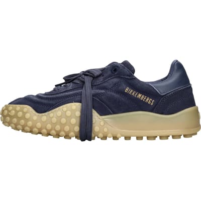 Bikkembergs Sneakers blauw