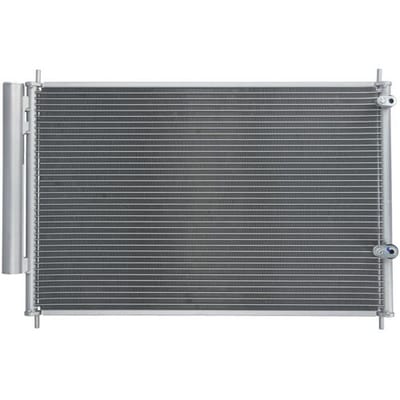 Condensator, airconditioning BOSCH 1 986 AD2 013
