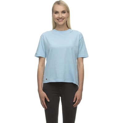 T-shirt dames Ragwear Herbby