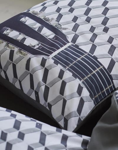 Covers & Co Fado Kussensloop - 60x70 cm - Multi