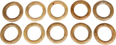R'HIDE RING 15CM 10ST 1,7/1,8KG