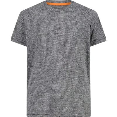 Kinder-T-shirt van polyester-mix CMP