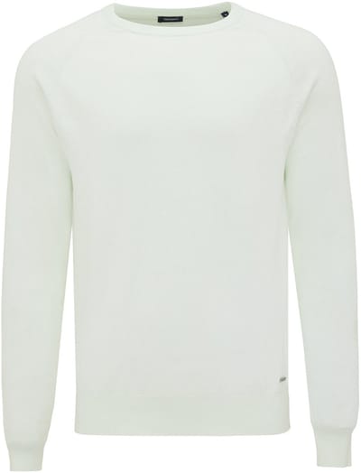 Tresanti CUZIA | Basic raglan pullover Mint green (TRKWJA103 - 904)
