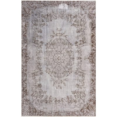 Vloerkleed Brandy handgemaakt wol | Hadorn