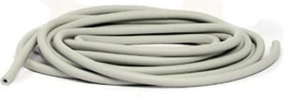 Thera-Band - Tubing 7,5 m super zwaar - zilver