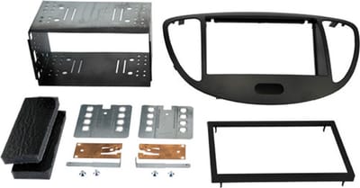 2-DIN paneel Hyundai i10 2009-2014