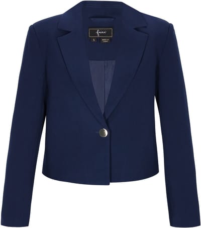 faina Blazer