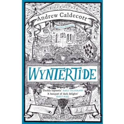 Wyntertide - Rotherweird - Andrew Caldecott