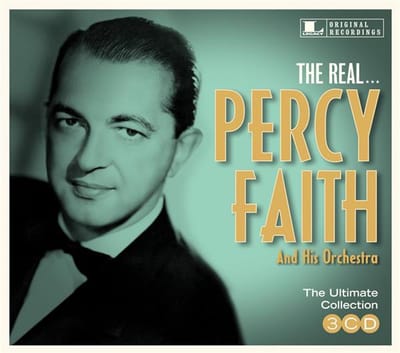 Real... Percy Faith & His Orchestra