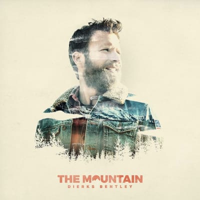 Dierks Bentley - The Mountain (2 LP)