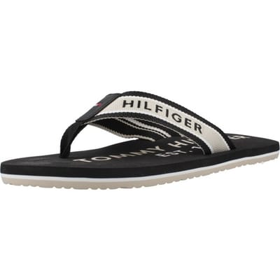 Teenslippers Tommy Hilfiger Sporty Hilfiger Beach