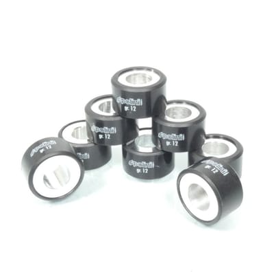 Galet rouleau de variateur Polini pour Scooter Yamaha 500 T-Max 2001 à 2011 Neuf