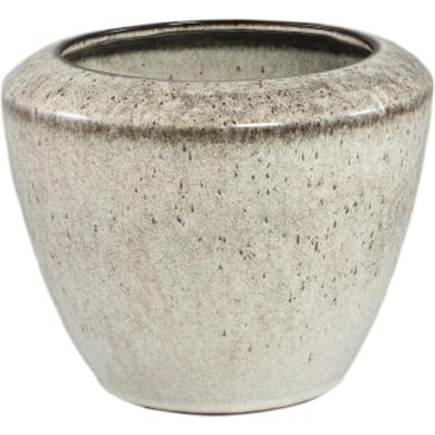 PTMD - Pot Kyleigh - Beige - 25x25x19.5cm