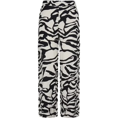 ICHI - IHLINNO PA4 - Dames - Regular fit jeans