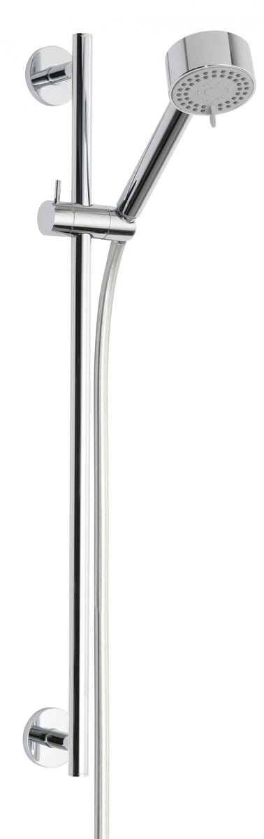 Sanifun glijstangset Klemens 750