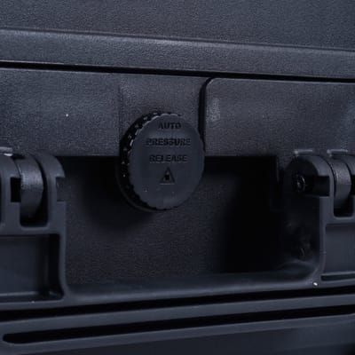 Flightcase 426x290x159mm - Innox Impact 430-160 Foam - Multikleur