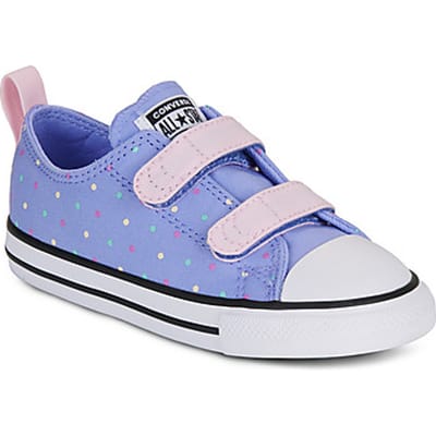 Converse  Lage Sneakers CHUCK TAYLOR ALL STAR BEADS EASY ON