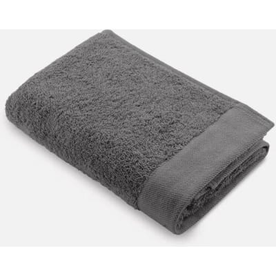 Walra Remade Cotton Handdoek 50 x 100 cm 550 gram Grey