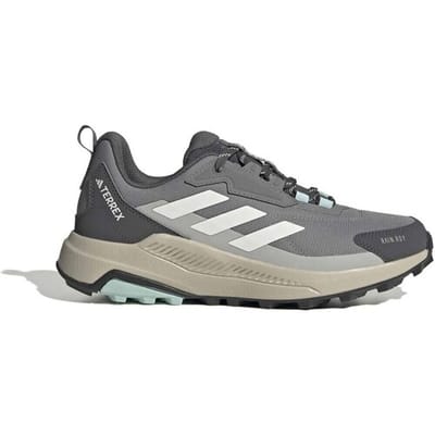 Adidas Terrex Terrex Anylander Rain.Rdy Hikingschoenen - Dames - Grijs