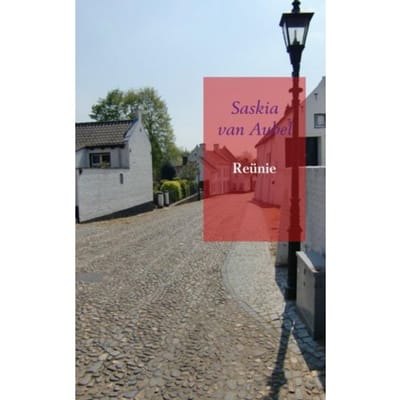 Reünie - Saskia van Aubel