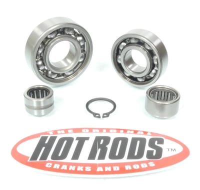 Roulement moteur Hot Rods pour Moto Yamaha 80 YZ 1984 à 1992 TBK0061 Neuf
