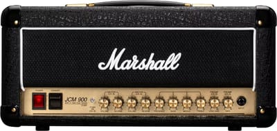 Marshall SN20H Studio 900 Head - Buizenversterker top voor elektrische gitaar