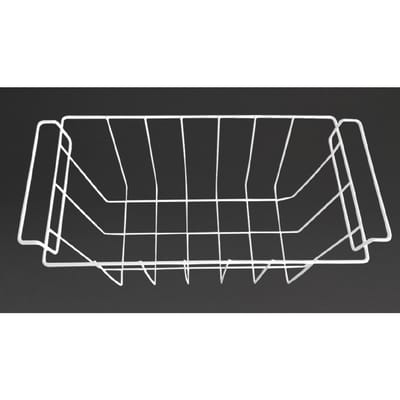 Nisbets Essentials Mand