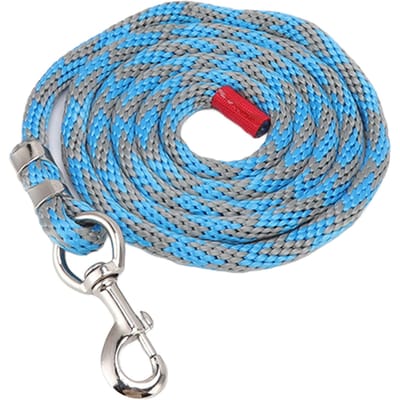 Paardentouw Verdikt Trekbestendig Nylon Paarden Touw voor Vee Huisdier Paardentraining 6.6ft