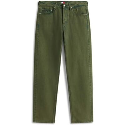 Straight Jeans Tommy Jeans Jaimie Rlxd Str Cbf