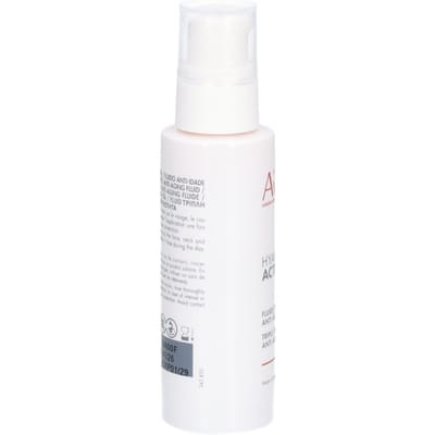 Avène Hyaluron Activ Anti-Aging Fluide Drievoudige Werking  SPF50 40 Ml