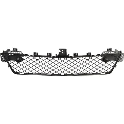 Sierstrip bumper BLIC 6502-07-3518912P