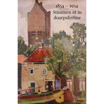 Stimmen - Rients Aise Faber