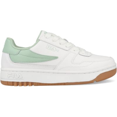 Fila FXVENTUNO L FFW0003.13316 Wit / Groen-39