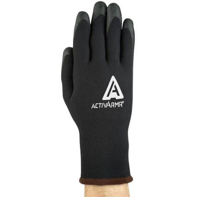 Ansell Activ ARMR 97631090 Werkhandschoen Maat (handschoen): 9 EN 21420:2020 1 paar
