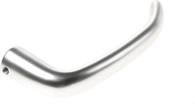 Deurkruk gatdeel ASL alum.F1 type 1023