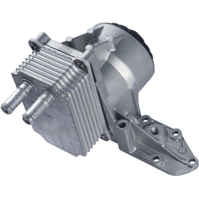 Olie radiator, motorolie VEMO V25-60-3036