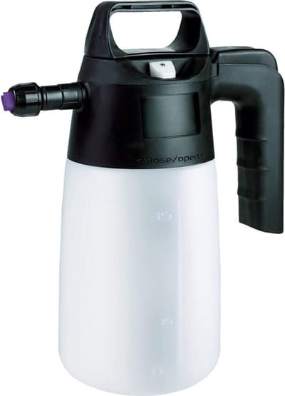 Schuimsproeier - Schuimpistool - Schuimpistool Voor Auto - Snow Foam - Foam Sprayer - Foam Cannon - Foam gun - Foam Gun Auto
