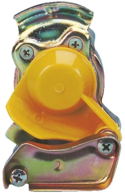 Wurth - Automatische koppelingskop - Automatische koppelingskop Met ventiel
