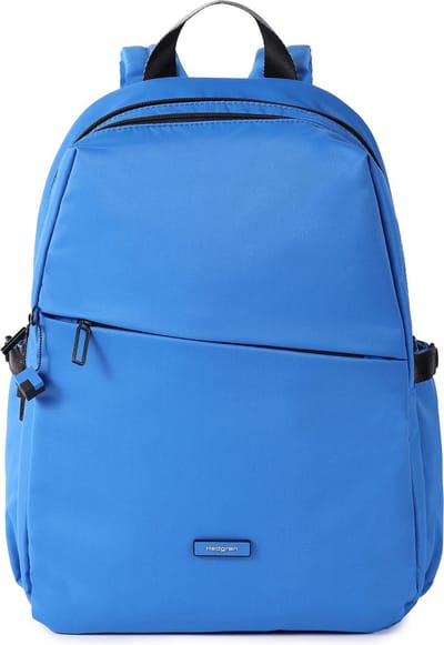 Hedgren Vrije tijd rugzak Rugzak met laptopvak Nova Cosmos Large Backpack 2 Compartments 13" Strong Blue Blauw