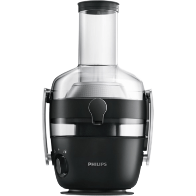Philips Avance Collection sapcentrifuge HR1919/70, QuickClean, XXL vultrechter, 1000 W