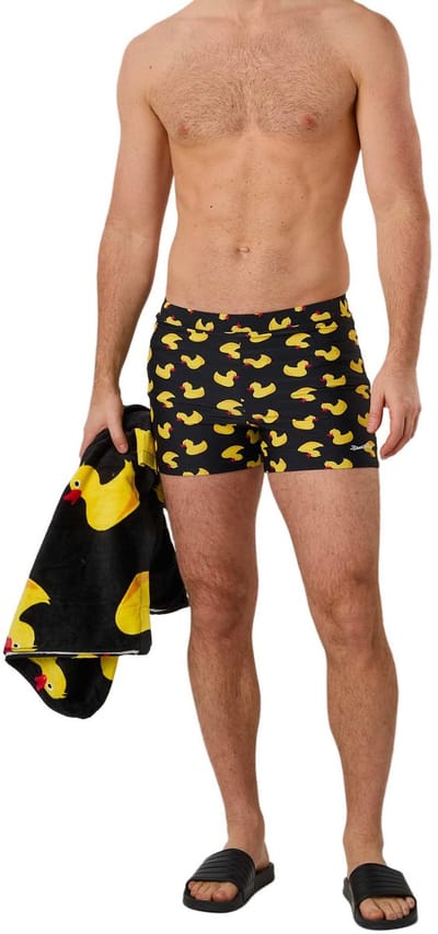 Blount & Pool Tropical Zwemshort SWIMSH BRI – Heren zwemkleding – Maat 3XL