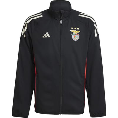 Presentatiejack voor kinderen Benfica Lissabon Tiro 25