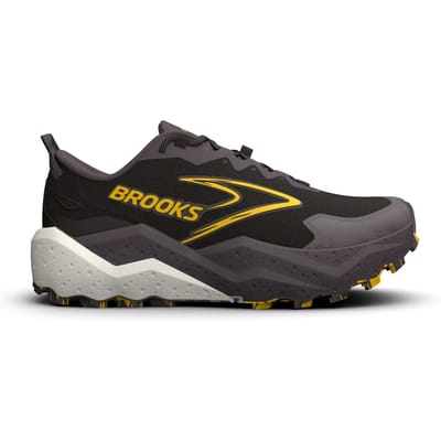 Brooks Caldera 8 Trailrunning Schoenen Heren