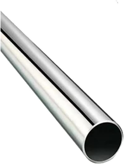 Roestvrijstalen Buis - Metaalprofiel - Projecten - 304 Kwaliteit - 200mm Lengte - Metaal