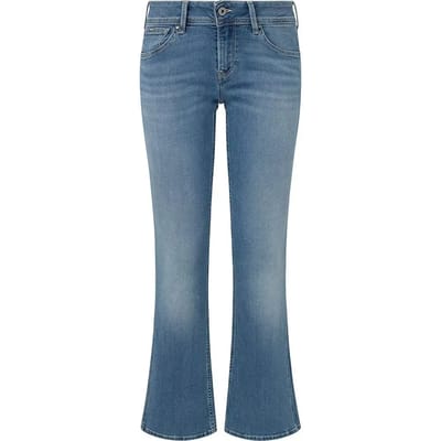 Damesjeans Pepe Jeans Slim Fit Flare