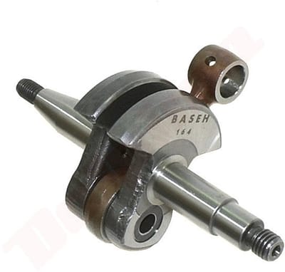 Krukas passend op HUSQVARNA 556 , 562 ( 575 54 52-15 , 575 54 52-16 )