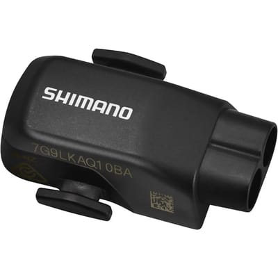 Aansluiting Shimano EW-WU101 Di2 spec.