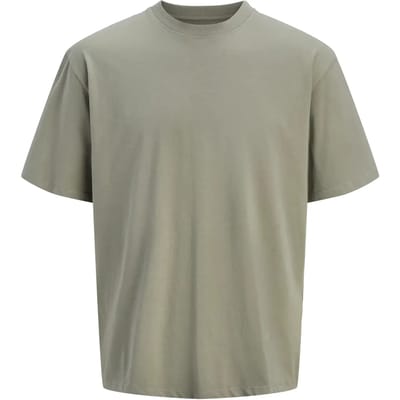 JACK&JONES - JJEBRADLEY TEE SS O-NECK NOOS - Heren - T-shirts