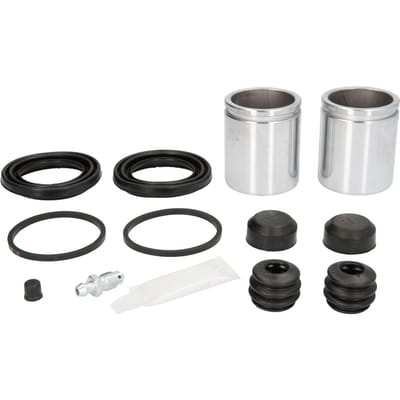 Reparatieset, remklauw AUTOFREN SEINSA D4-2455C