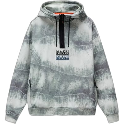 Napapijri-sweatshirt B-Tora Hzh NP0A4ICF